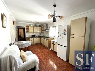 Casa adosada en venta en Algarrobo en Algarrobo