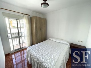 Casa adosada en venta en Algarrobo en Algarrobo