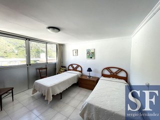 Casa adosada en venta en Algarrobo en Algarrobo