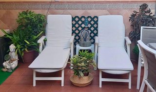 Casa adosada en venta en Teatinos en Málaga
