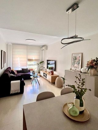 Casa adosada en venta en Teatinos en Málaga