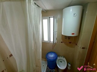 Piso en alquiler en Camino de Ronda - Rosaleda en Granada
