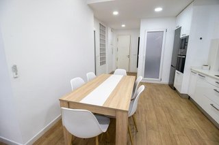 Piso en alquiler en El Cabanyal- El Canyamelar en Valencia