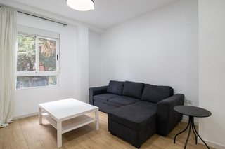 Piso en alquiler en El Cabanyal- El Canyamelar en Valencia