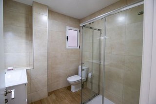 Piso en alquiler en El Cabanyal- El Canyamelar en Valencia