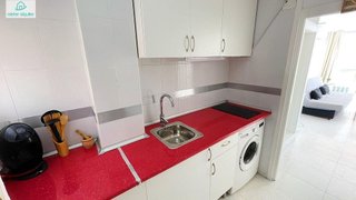 Piso en alquiler en Rincón de Loix en Benidorm