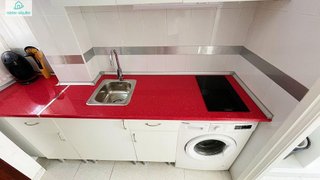 Piso en alquiler en Rincón de Loix en Benidorm
