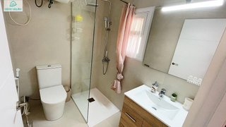 Piso en alquiler en Rincón de Loix en Benidorm
