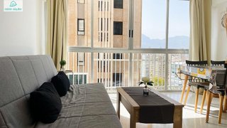 Piso en alquiler en Rincón de Loix en Benidorm