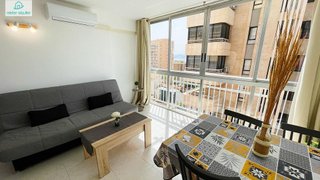 Piso en alquiler en Rincón de Loix en Benidorm