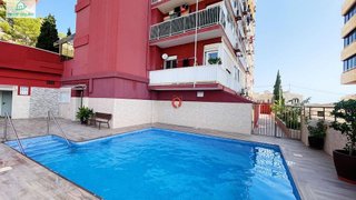 Piso en alquiler en Rincón de Loix en Benidorm