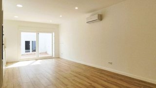 Chalet en alquiler en La Cogullada en Terrassa