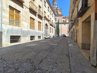 Piso en alquiler en Universidad - Dominicos en Salamanca