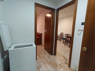 Piso en alquiler en Universidad - Dominicos en Salamanca