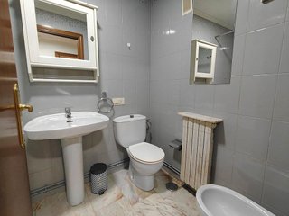 Piso en alquiler en Universidad - Dominicos en Salamanca