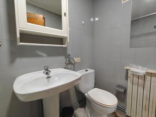 Piso en alquiler en Universidad - Dominicos en Salamanca