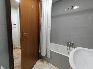 Piso en alquiler en Universidad - Dominicos en Salamanca