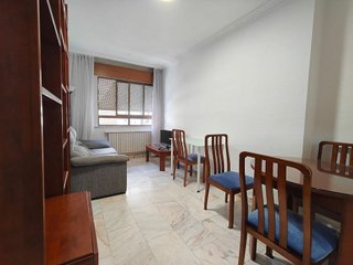 Piso en alquiler en Universidad - Dominicos en Salamanca
