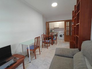 Piso en alquiler en Universidad - Dominicos en Salamanca