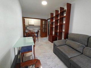 Piso en alquiler en Universidad - Dominicos en Salamanca
