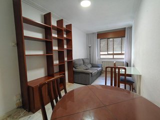 Piso en alquiler en Universidad - Dominicos en Salamanca