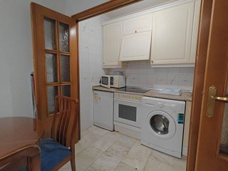 Piso en alquiler en Universidad - Dominicos en Salamanca