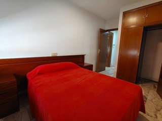 Piso en alquiler en Universidad - Dominicos en Salamanca