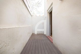 Piso en venta en El Putxet i el Farró en Barcelona