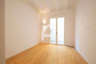 Piso en venta en El Putxet i el Farró en Barcelona