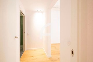 Piso en venta en El Putxet i el Farró en Barcelona