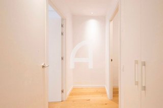 Piso en venta en El Putxet i el Farró en Barcelona
