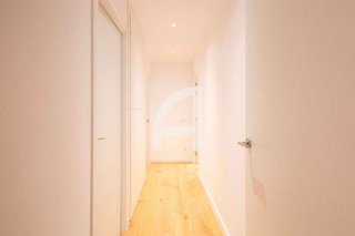Piso en venta en El Putxet i el Farró en Barcelona