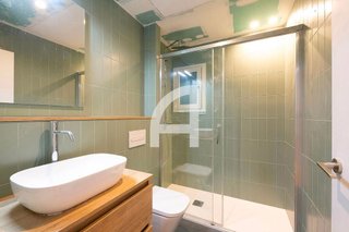 Piso en venta en El Putxet i el Farró en Barcelona