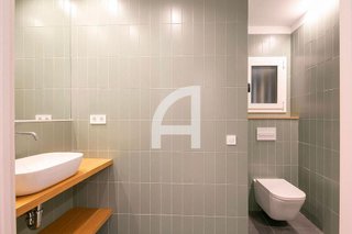 Piso en venta en El Putxet i el Farró en Barcelona