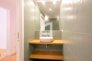 Piso en venta en El Putxet i el Farró en Barcelona