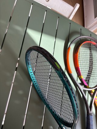 Wilson Blade V9 Raqueta tenis