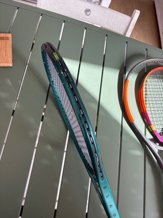 Wilson Blade V9 Raqueta tenis