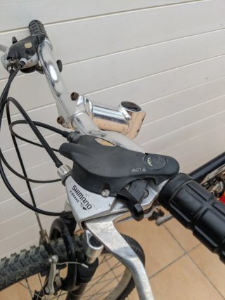 Bicicleta Montaña BH Khepra