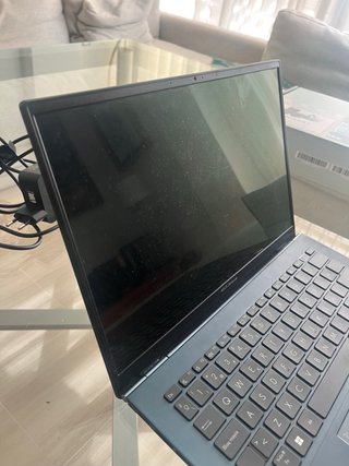 ASUS Zenbook 14 OLED UX3402Z i7-1260P 16GB RAM