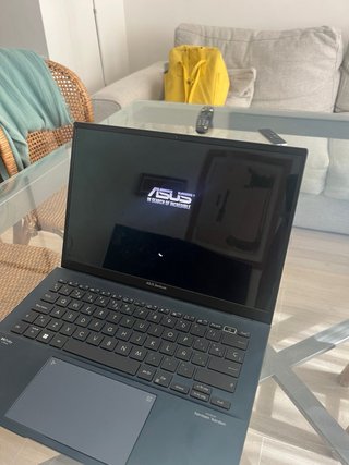 ASUS Zenbook 14 OLED UX3402Z i7-1260P 16GB RAM
