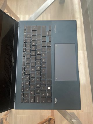 ASUS Zenbook 14 OLED UX3402Z i7-1260P 16GB RAM
