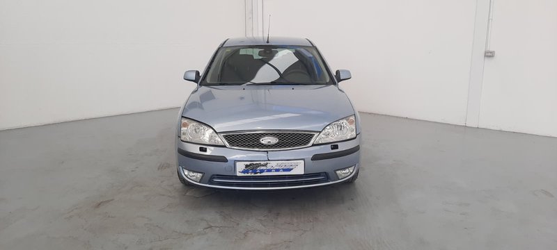Ford Mondeo 2005 - foto 1