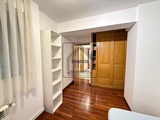 Piso en alquiler en Ensanche - Sar en Santiago de Compostela