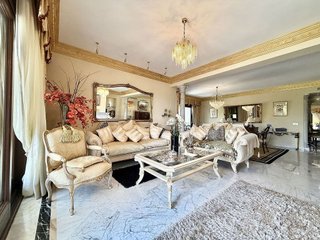 Piso en alquiler en Sierra Blanca en Marbella