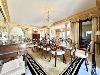 Piso en alquiler en Sierra Blanca en Marbella