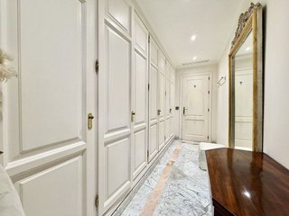 Piso en alquiler en Sierra Blanca en Marbella