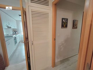 Piso en alquiler en Playa de San Juan en Alicante