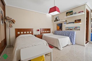 Piso en venta en Ciudad Jardín - Zoco en Córdoba