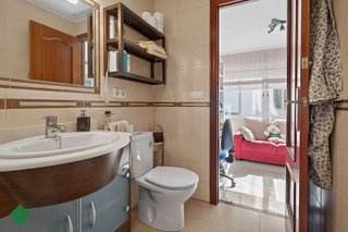 Piso en venta en Ciudad Jardín - Zoco en Córdoba
