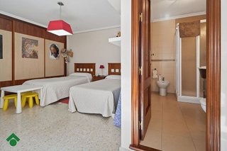Piso en venta en Ciudad Jardín - Zoco en Córdoba